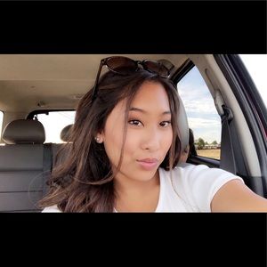 Meet your Posher, Aaliyah